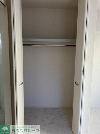 レジデンス湘南の物件内観写真